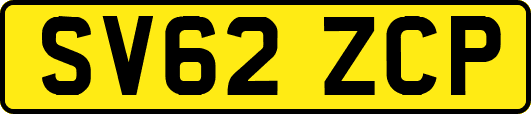 SV62ZCP