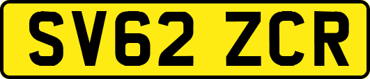 SV62ZCR