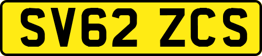 SV62ZCS