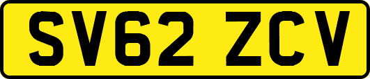 SV62ZCV