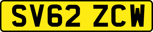 SV62ZCW
