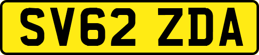 SV62ZDA