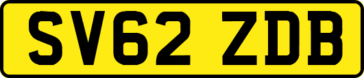 SV62ZDB