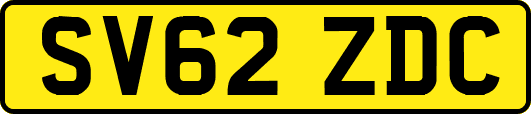 SV62ZDC