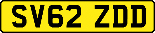 SV62ZDD