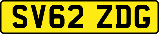 SV62ZDG