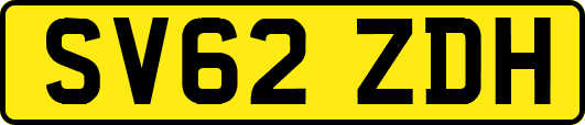 SV62ZDH