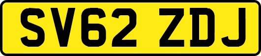 SV62ZDJ