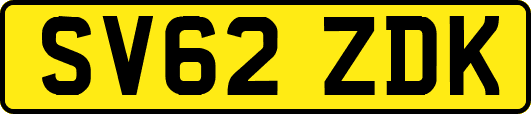 SV62ZDK