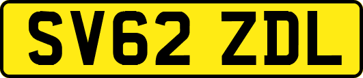SV62ZDL