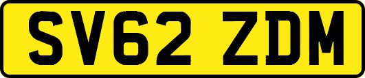 SV62ZDM