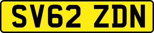 SV62ZDN