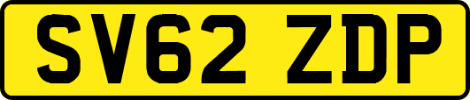 SV62ZDP