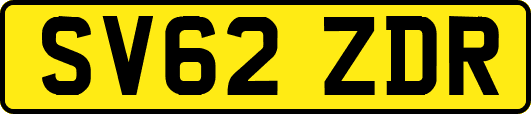 SV62ZDR
