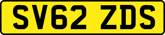 SV62ZDS