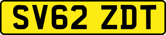 SV62ZDT