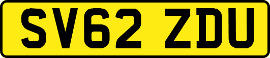 SV62ZDU