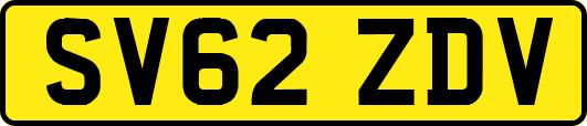 SV62ZDV