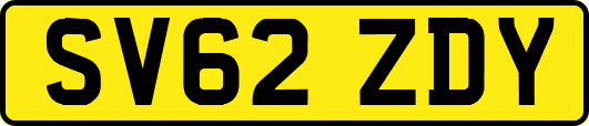 SV62ZDY
