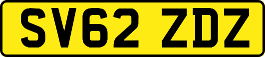 SV62ZDZ
