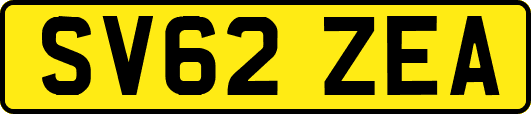 SV62ZEA