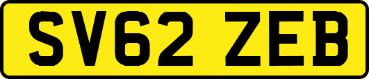 SV62ZEB