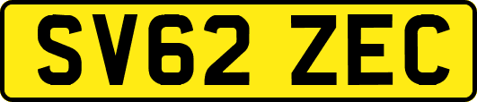 SV62ZEC