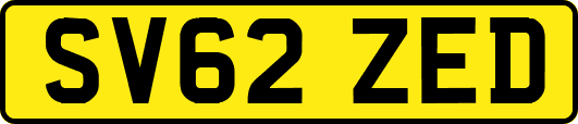 SV62ZED