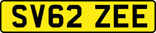 SV62ZEE