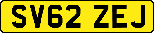 SV62ZEJ