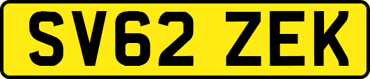 SV62ZEK