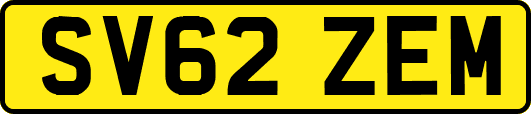 SV62ZEM