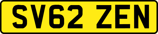 SV62ZEN