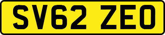 SV62ZEO