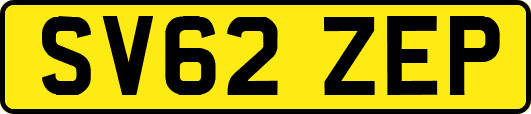 SV62ZEP