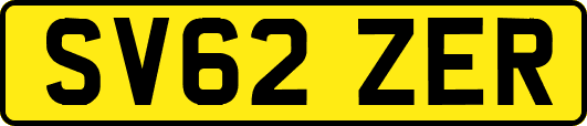 SV62ZER