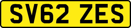SV62ZES