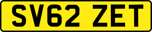 SV62ZET