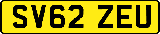 SV62ZEU