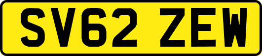 SV62ZEW