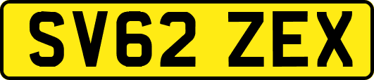 SV62ZEX