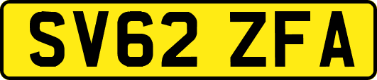 SV62ZFA