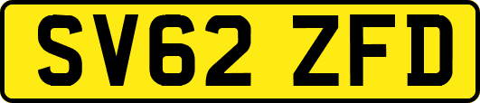 SV62ZFD