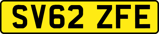SV62ZFE