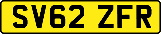 SV62ZFR