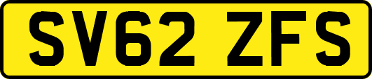 SV62ZFS