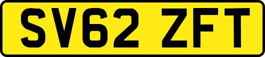 SV62ZFT
