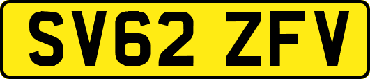 SV62ZFV