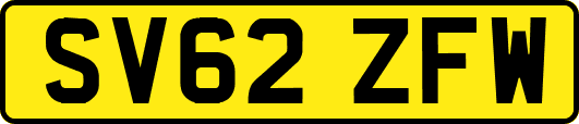 SV62ZFW