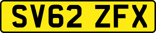 SV62ZFX